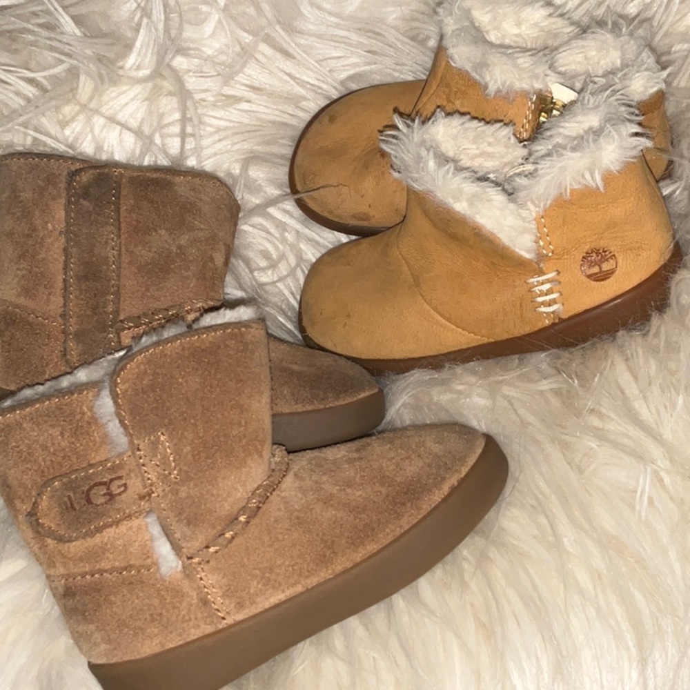 UGG Boot Bundle